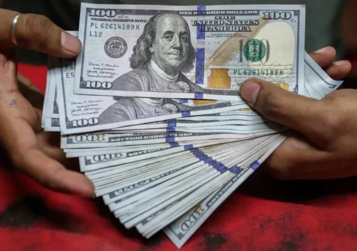 سعر الدولار اليوم السبت 15-8-2026 أمام الجنيه -جريدة المال