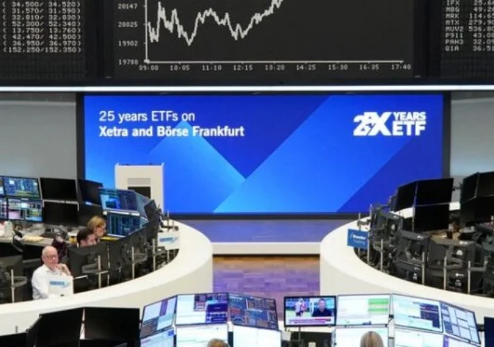 الأسهم الأوروبية تستقر والنفط يرتفع مع ترقب بيانات التضخم الأمريكية -جريدة المال