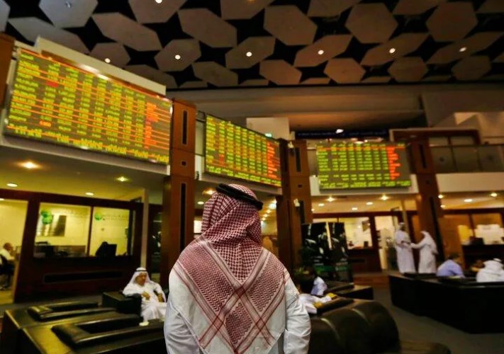 أسواق الخليج ترتفع رغم تعثر مفاوضات إيران واضطراب الملاحة في هرمز -جريدة المال