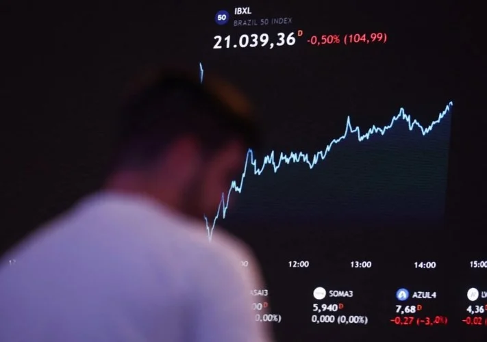 الأسهم الأمريكية تستعيد توازنها مع تراجع عوائد السندات -جريدة المال