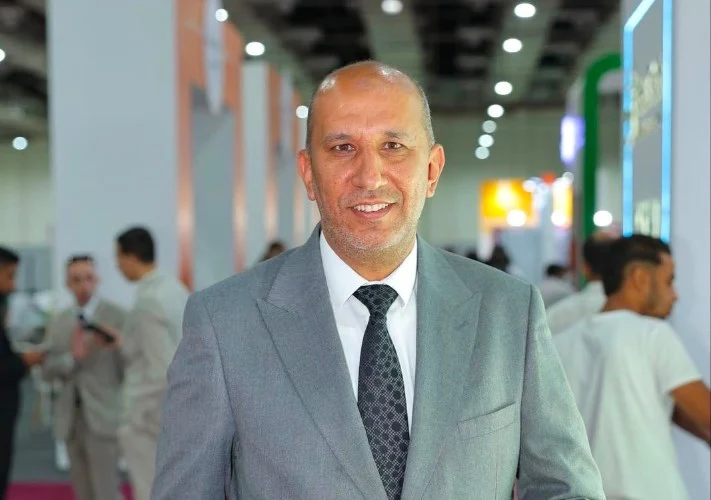 حلول شمسية وتخزين وبطاريات ليثيوم.. «ريس تك» توسع حضورها بالسوق المصري خلال Solar&Storage