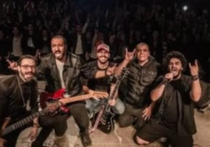 «دربوكا» تحيي حفلا موسيقيا بساقية الصاوي 27 أغسطس بمشاركة 35 فنانا -جريدة المال