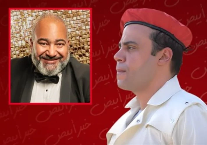 بيومي فؤاد يشارك محمد إمام في شمس الزناتي 2 -جريدة المال
