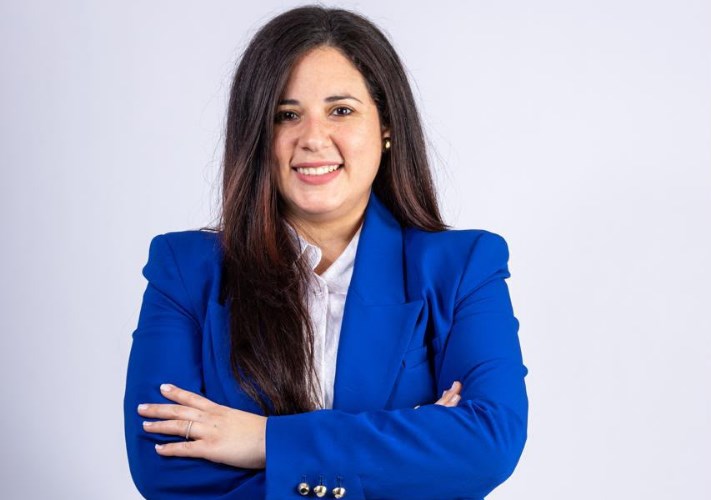آية طارق تنضم إلى لجنة الوعي التأميني بالاتحاد المصري للتأمين -جريدة المال