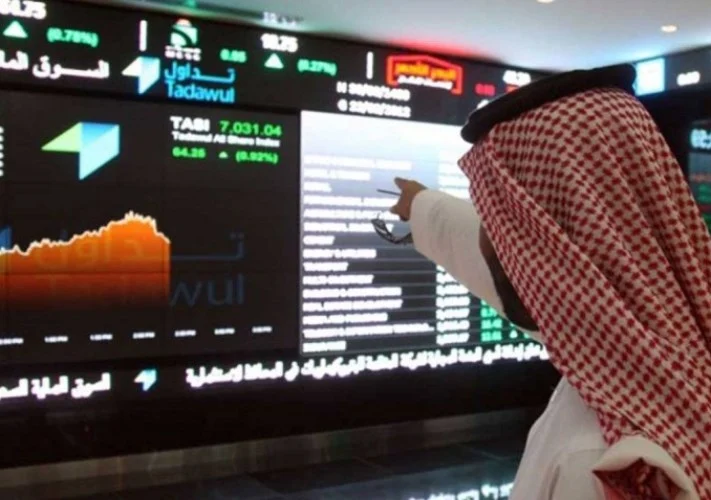 الأسهم السعودية تغلق الخميس متراجعة بقيادة «الوسائل الصناعية» -جريدة المال
