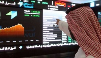 الأسهم السعودية تغلق الأحد مرتفعة بقيادة شركة «نسيج» -جريدة المال
