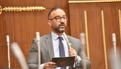 نائب: توجيه «السياحة» بوضع إطار تنظيمي لدخول علم مصر إلى المناطق الأثرية خطوة إيجابية