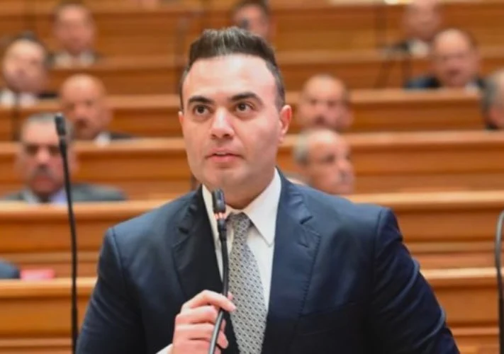 برلماني: حزمة التسهيلات الضريبية تُعزز تنافسية الاقتصاد المصري إقليمياً وأفريقياً