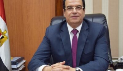 رئيس «إسكان الشيوخ» : توجيهات الرئيس السيسي تضبط السوق العقارية وتحمي استثمارات المواطنين