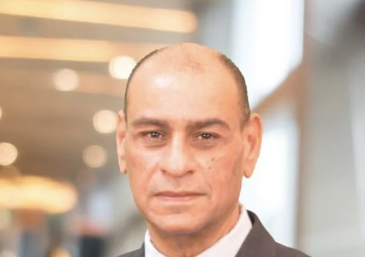 محمد عزام: «البصمة» ليست حلًا لأزمة خطوط المحمول.. وقد تخلق مشكلة أكبر -جريدة المال