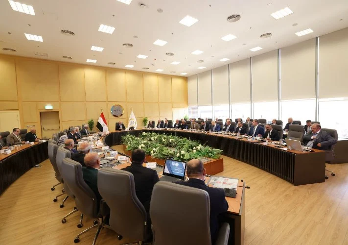 «النقل» تدمج 4 شركات بحرية تحت كيان واحد لتوسيع قاعدة الخدمات -جريدة المال