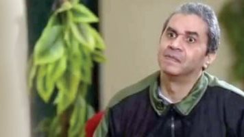 موعد ومكان عزاء الفنان الراحل عمرو محمد علي