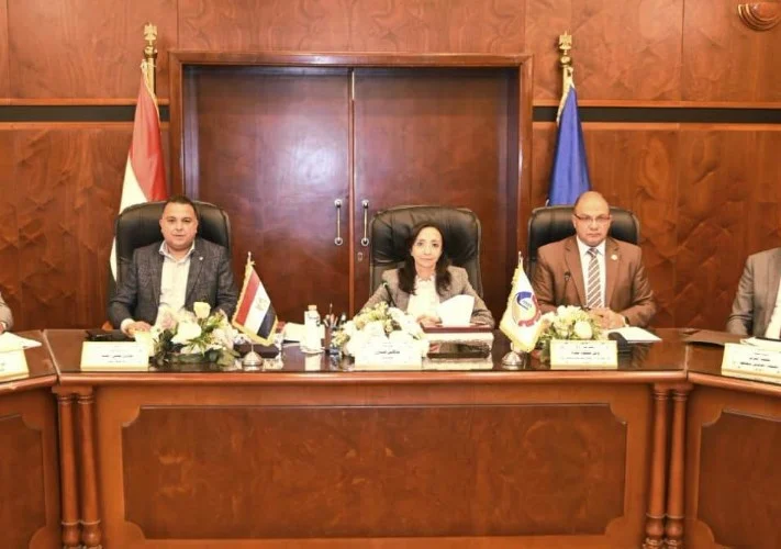 محافظة البحيرة تطرح استغلال 206 نقاط إعلانية بالشوارع الرئيسية -جريدة المال