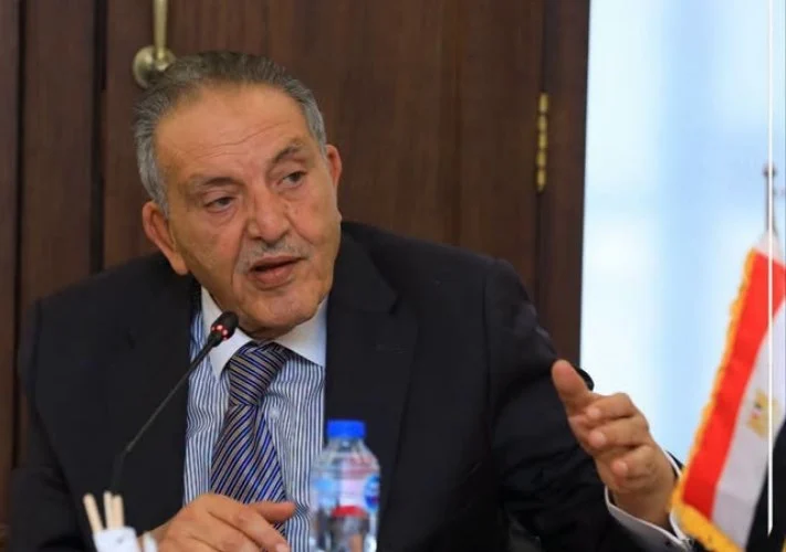 الوكيل يدعو الشركات العُمانية إلى التحالف مع نظيراتها المصرية في التكامل اللوجستي والصناعي