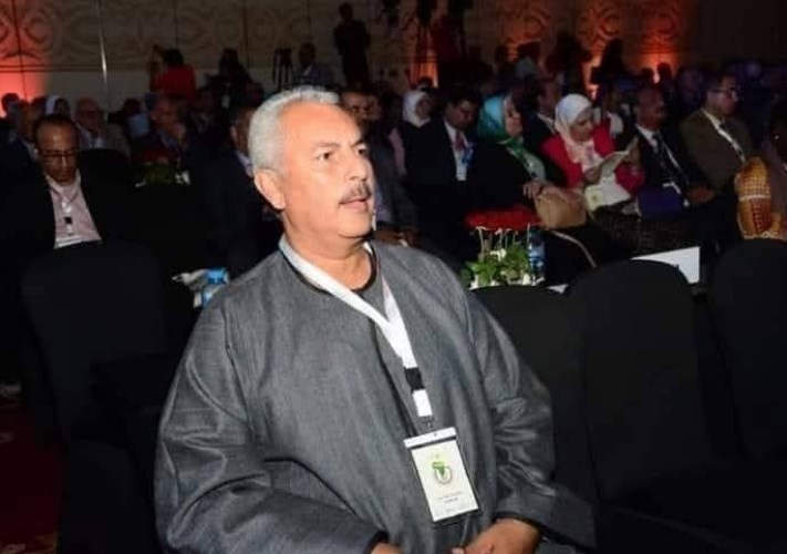 نقيب عام الفلاحين يطالب بتعاون دولي لمواجهة أخطر تحد يواجه الزراعة -جريدة المال