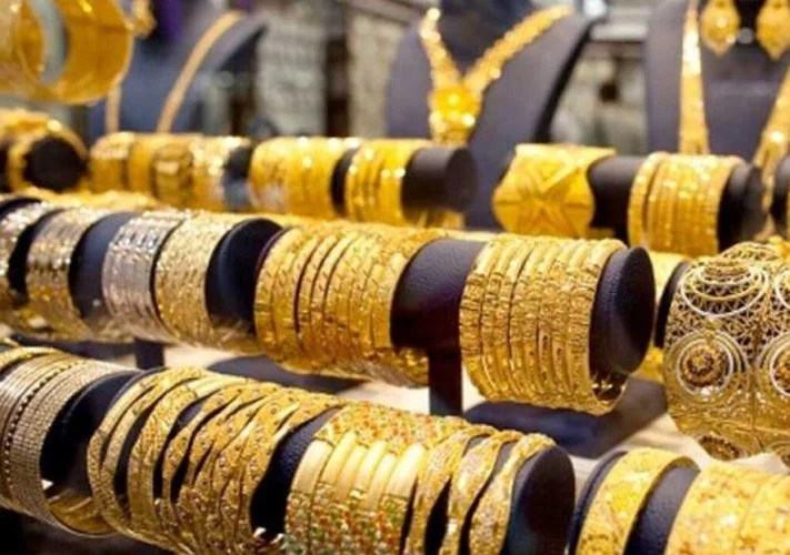 أسعار الذهب في مصر تعاود الانخفاض.. عيار 21 يخسر 25 جنيها -جريدة المال