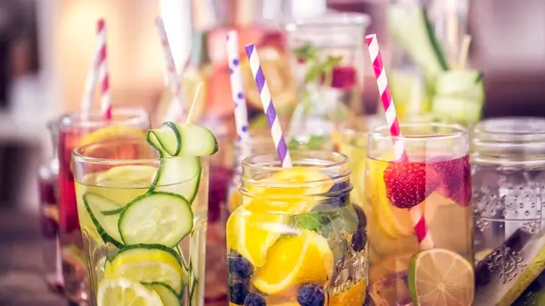 6 مشروبات تعزز مناعتك