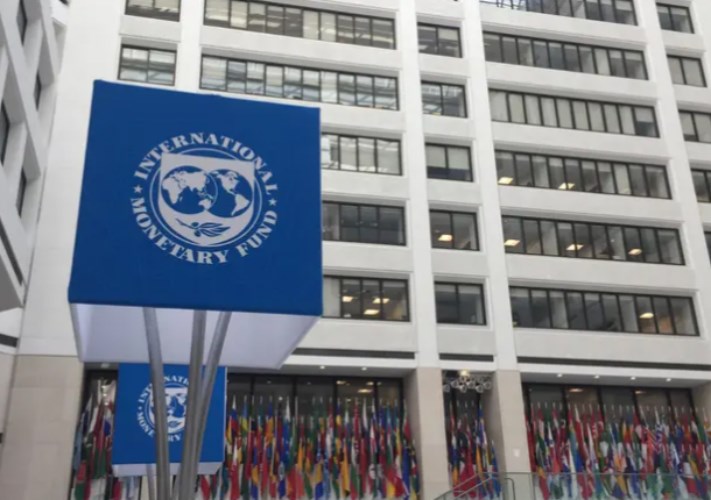 صندوق النقد يحدد موعد تحصيل عائدات صفقة طرح 20% من مصر لتأمينات الحياة -جريدة المال