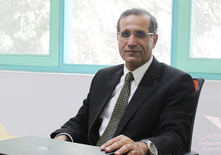 «هليوبوليس» تحصد 7 نقاط لمجلتها الدولية للبحوث الشمولية في تصنيف 2026 -جريدة المال