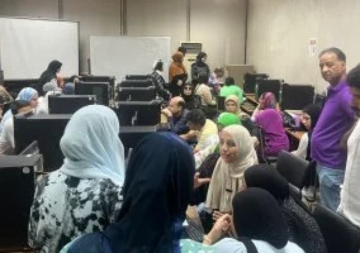 221 ألف طالب يسجلون رغباتهم بالمرحلة الثانية من تنسيق الجامعات -جريدة المال