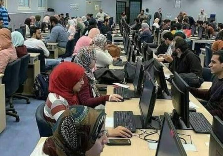 16 أغسطس إغلاق تسجيل رغبات المرحلة الثانية من تنسيق الجامعات -جريدة المال