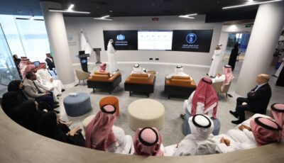 إطلاق غرفة متقدمة لمراقبة السحب.. و5 فرق تشغيلية لعمليات الاستمطار