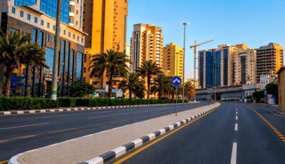العاصمة المقدسة.. أعمال ميدانية متواصلة لتعزيز كفاءة البنية التحتية