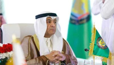 البديوي: تنمية قدرات الشباب في مقدمة أولويات قادة دول مجلس التعاون