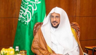 وزير الشؤون الإسلامية يوجّه بتخصيص خطبة الجمعة للحديث عن أهمية التذكير