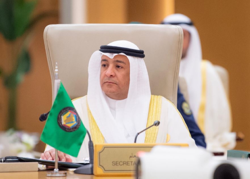 البديوي: اعتراف كولومبيا بسيادة إسرائيل على هضبة الجولان السورية باطل