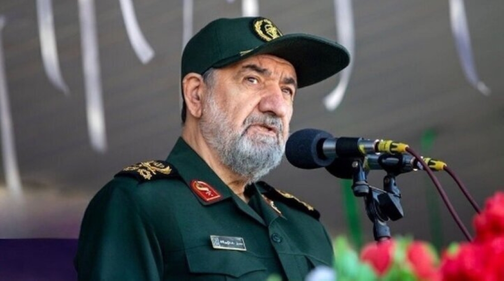 مسؤول إيراني: هرمز سيظل مغلقًا ما لم تقبل الولايات المتحدة شروطنا