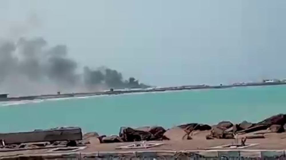 القوات اليمنية: الحوثي تعاود استهداف المخا بالصواريخ الباليستية-عاجل