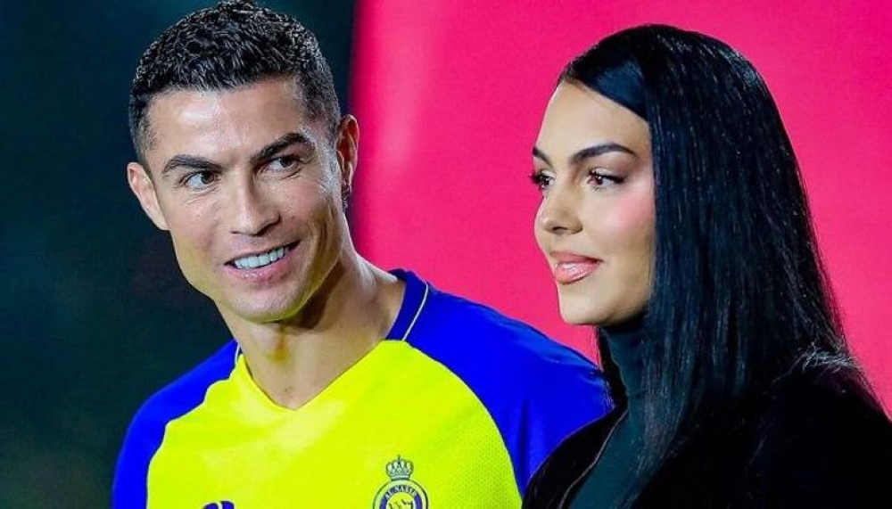 بعد إعلان زواجهما: 5 أمور ينبغي معرفتها عن كريستيانو رونالدو وجورجينا رودريغيس