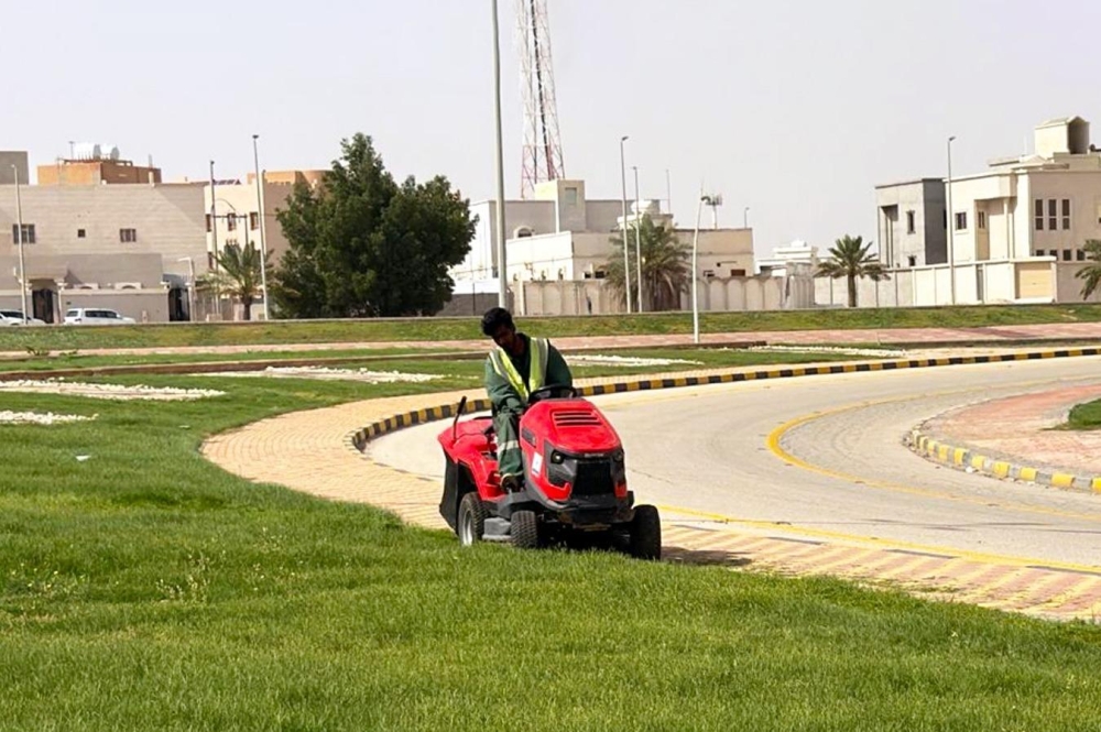 أرقام.. أمانة الشرقية تعالج تشوهات وتجري إصلاحات متعددة خلال يوليو