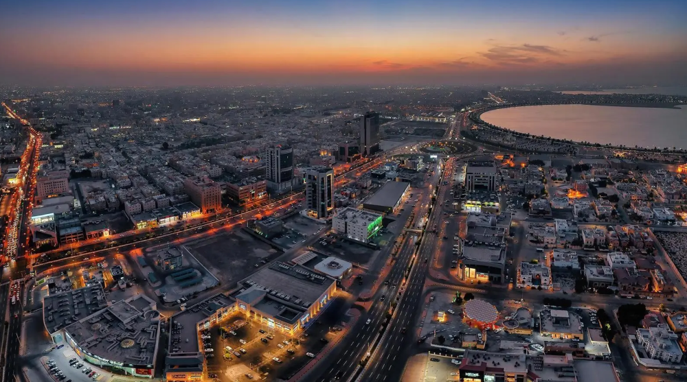 الشرقية تعزز حضورها العلمي عالميًا ببحث متقدم لرصد تغيرات سطح الدمام بالأقمار الصناعية