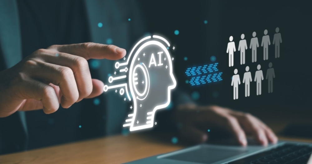 الذكاء الاصطناعي يهدد بخفض أجور هذه الفئة من الموظفين