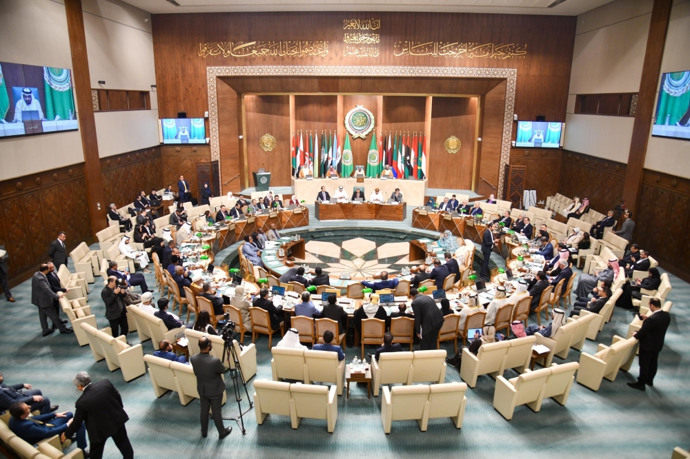 البرلمان العربي: الشباب الركيزة الأساسية للتنمية وصناعة المستقبل