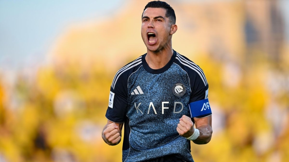 ماذا يحقق النصر في غياب كريستيانو رونالدو بدوري روشن؟