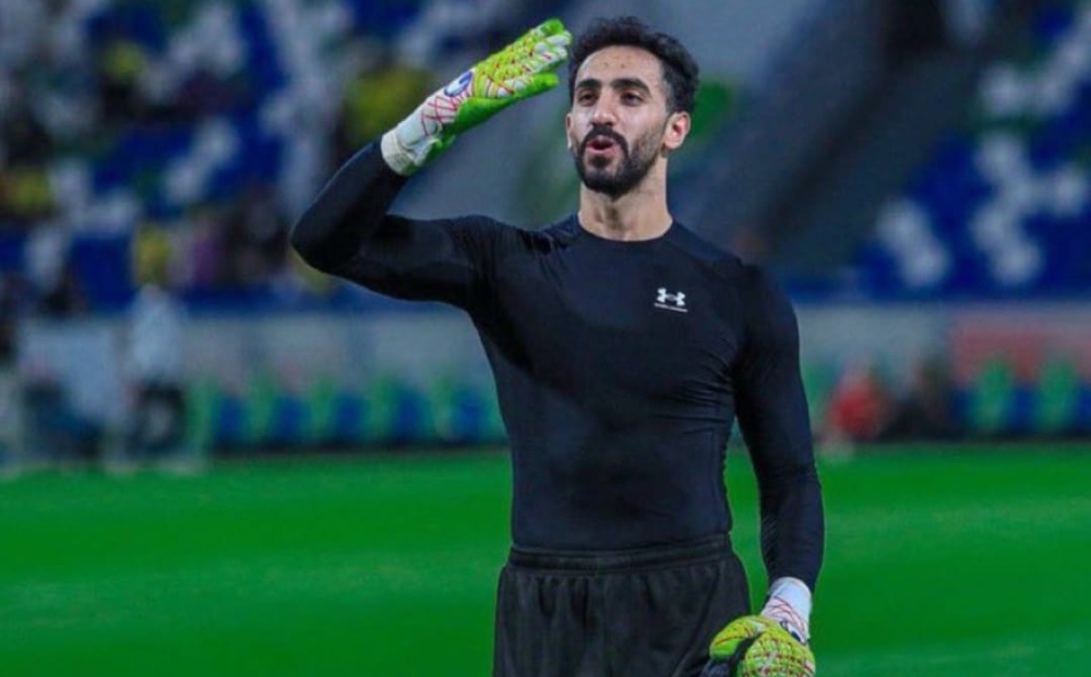 عاجل.. بوستيكوغلو يعلن القرار النهائي في النصر بشأن مستقبل نواف العقيدي