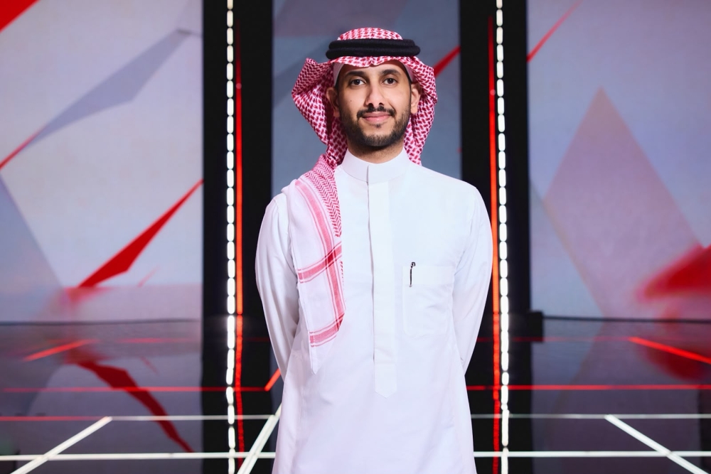 فيصل بن حمران لـ«الميدان»: تدوير مونديال الرياضات الالكترونية يزيد من دخلنا، والرياض تستضيف نسخة 2027 