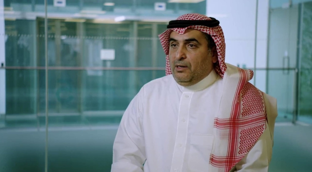عاجل.. انتهاء علاقة سعد اللذيذ بنادي نيوم ورحيله عن منصب الرئيس التنفيذي