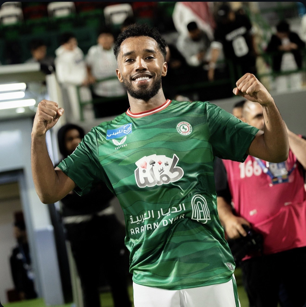 عاجل.. مختار علي يغيب عن مباراة الاتفاق أمام الرياض لحسم ملف انتقاله إلى الاتحاد