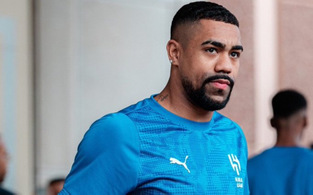 قرار من مالكوم فيليب في الهلال قبل مباراة الفيصلي في دوري روشن 