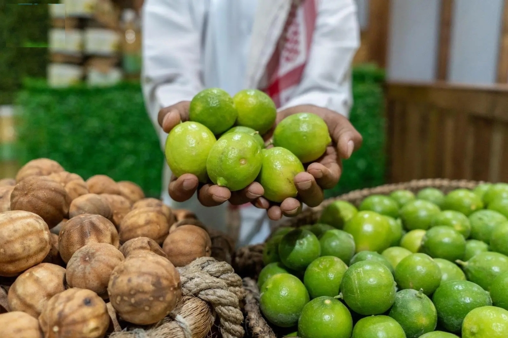 معرض «اللومي الحساوي» ينطلق الأربعاء.. منصة لدعم المزارعين والصناعات التحويلية