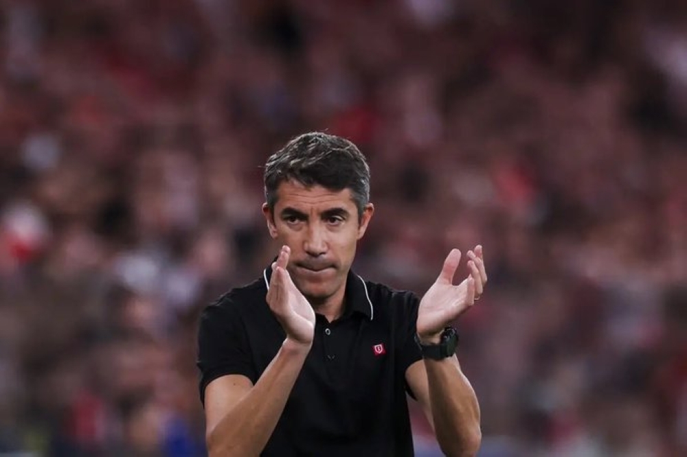 عاجل.. برونو لاج مدرب الدرعية يرفض ضم مهاجم الهلال