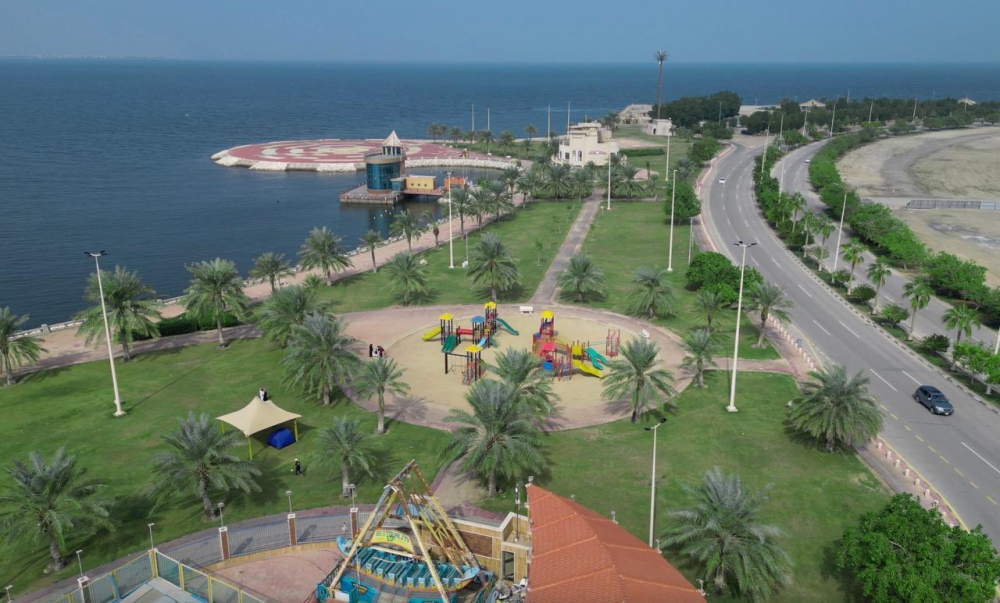 المساحات الخضراء وصحة الإنسان.. مضاد طبيعي للشيخوخة