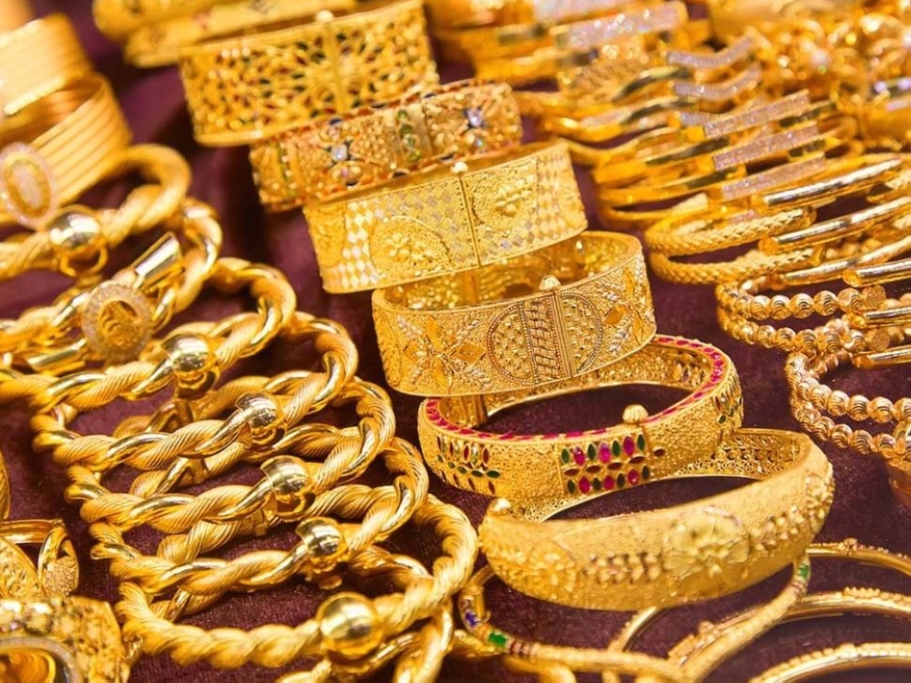 سعر جرام الذهب عيار 21 اليوم في السعودية.. ارتفاع جديد بالأسواق