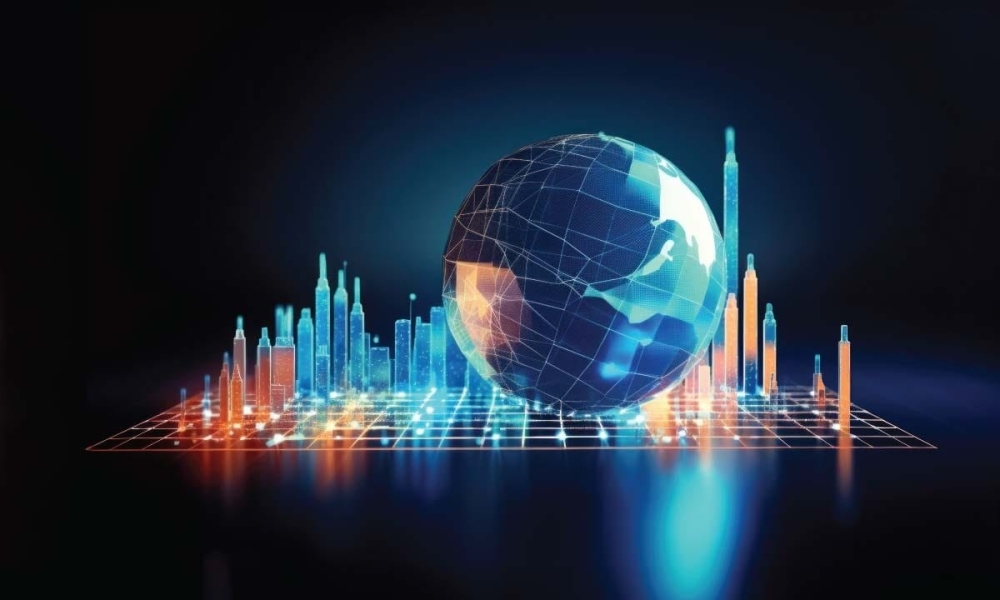 بعد صدمة حرب إيران.. 8.5% نموا متوقعا لاقتصاد الشرق الأوسط في 2027