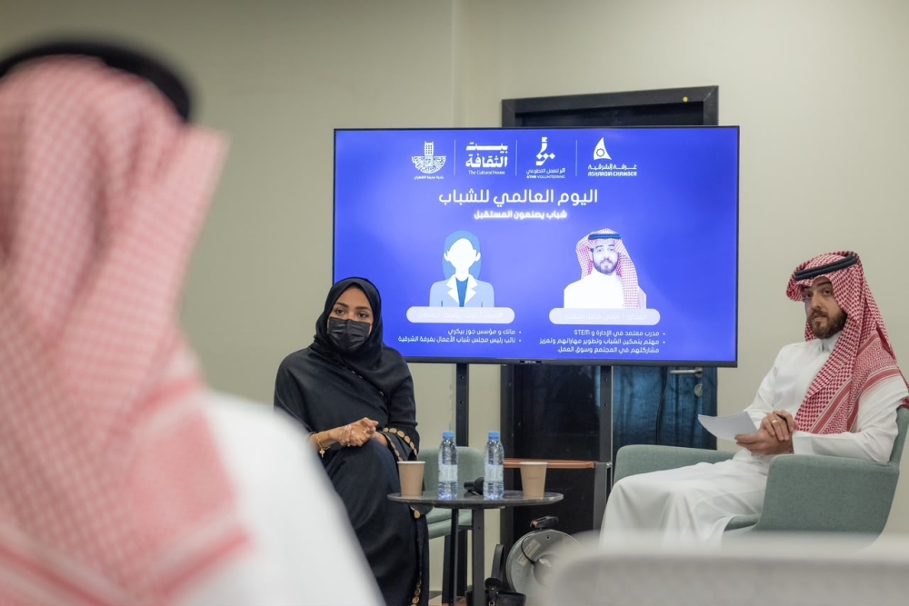 تجارب ريادية.. شباب الشرقية يصنعون المستقبل في «بيت الثقافة»