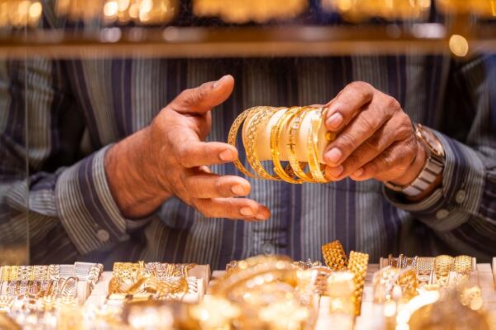ارتفاع أسعار الذهب عيار 21 اليوم الإثنين في مصر.. التفاصيل هنا